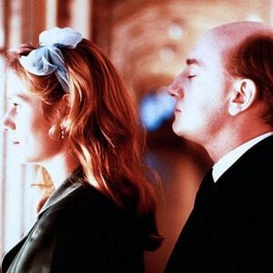 Fotoğraf Sandrine Bonnaire