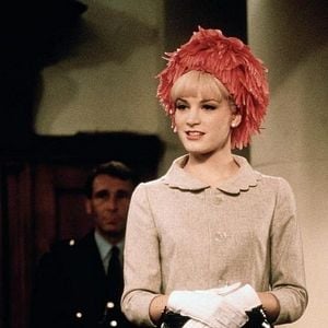 Fotoğraf Bridget Fonda