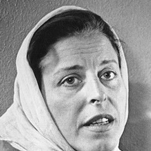 Fotoğraf Margaretha Krook