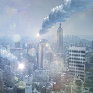 Fotoğraf Alien Armageddon