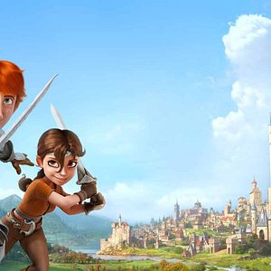 Fotoğraf Kahraman Şövalye