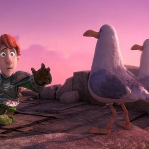 Fotoğraf Kahraman Şövalye