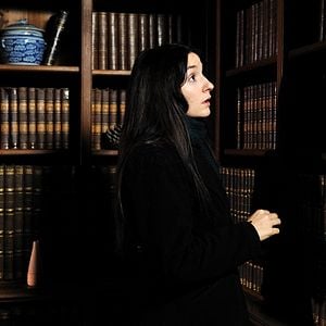 Fotoğraf Laetitia Spigarelli