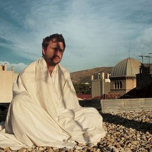 Fotoğraf Alex Skarbek