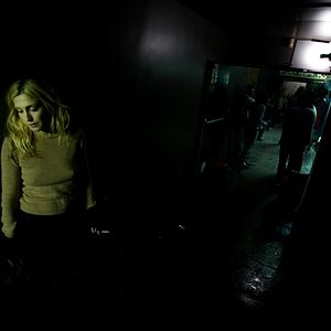 Fotoğraf Julie Gayet