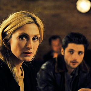 Fotoğraf Julie Gayet