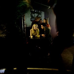 Fotoğraf Julie Gayet