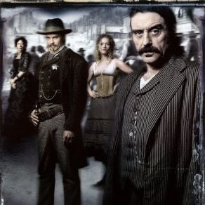 Fotoğraf Deadwood