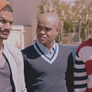 Fotoğraf George O. Gore II