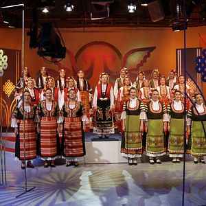 Fotoğraf Balkan Melodie