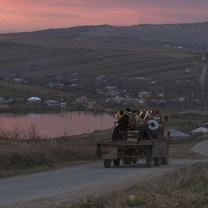 Fotoğraf Balkan Melodie