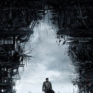 Fotoğraf Bilinmeze Doğru Star Trek