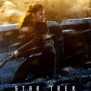 Fotoğraf Bilinmeze Doğru Star Trek