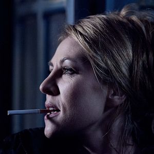 Fotoğraf Mathilde Seigner