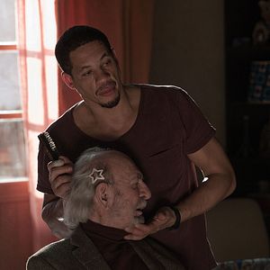 Fotoğraf Jean-Pierre Marielle