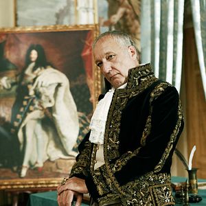 Fotoğraf François Berléand