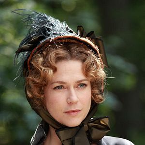 Fotoğraf Marie-Josée Croze