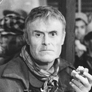 Fotoğraf Gaston Modot