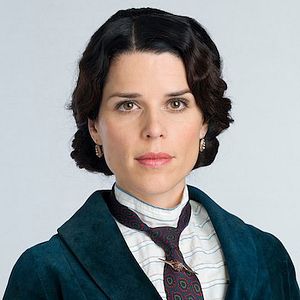 Fotoğraf Neve Campbell