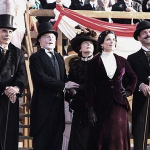 Fotoğraf Neve Campbell