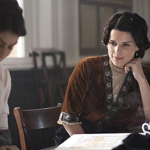 Fotoğraf Alessandra Mastronardi