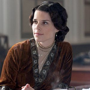 Fotoğraf Neve Campbell