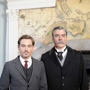 Fotoğraf Kevin Zegers