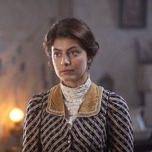 Fotoğraf Alessandra Mastronardi