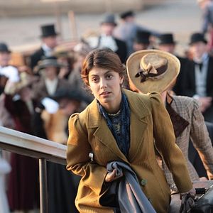 Fotoğraf Alessandra Mastronardi