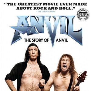 Fotoğraf Anvil! The Story of Anvil