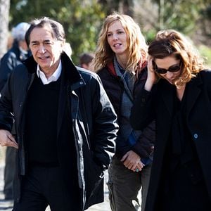 Fotoğraf Sandrine Kiberlain