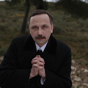 Fotoğraf Camille Claudel, 1915