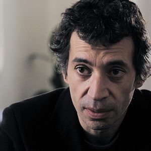 Fotoğraf Eric Elmosnino