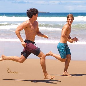 Fotoğraf James Frecheville