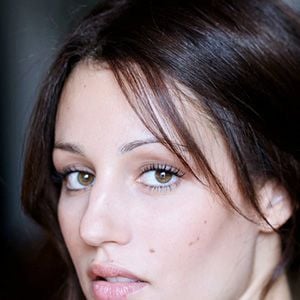 Fotoğraf Ambre Larrazet