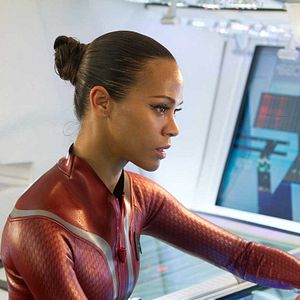 Fotoğraf Bilinmeze Doğru Star Trek