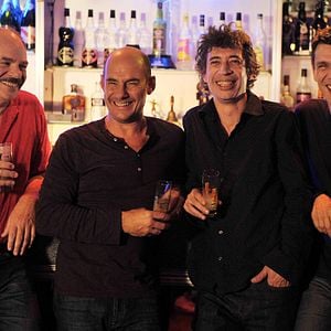 Fotoğraf Bernard Campan