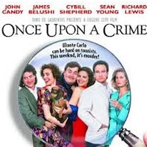 Fotoğraf Once Upon a Crime...