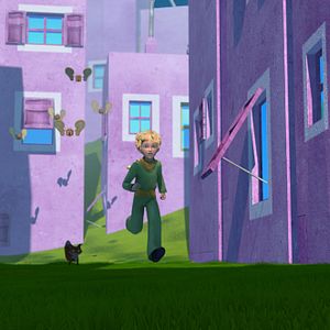 Fotoğraf Le Petit Prince