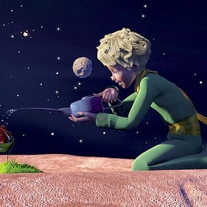Fotoğraf Le Petit Prince