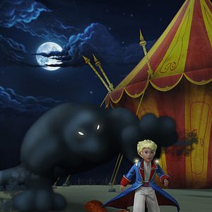 Fotoğraf Le Petit Prince