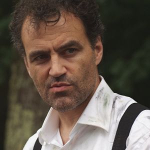 Fotoğraf Sal Rendino