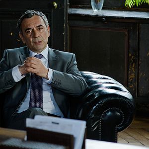 Fotoğraf Michel Bompoil