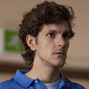 Fotoğraf Mathew Baynton
