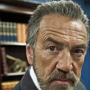 Fotoğraf Robert Lindsay
