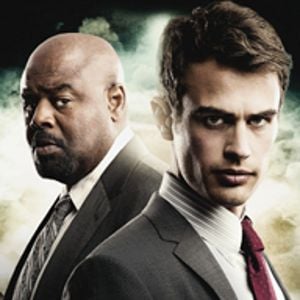 Fotoğraf Golden Boy