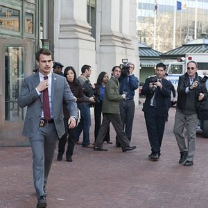 Fotoğraf Golden Boy