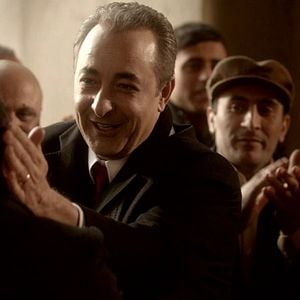 Fotoğraf Mehmet Aslantuğ