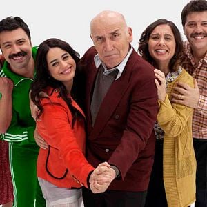 Fotoğraf Mutlu Aile Defteri