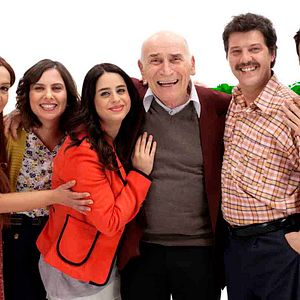 Fotoğraf Mutlu Aile Defteri